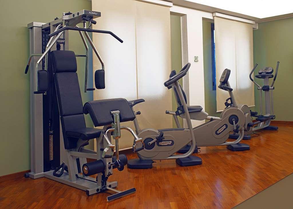 Hotel Sporting Cologno Cologno Monzese Tiện nghi bức ảnh