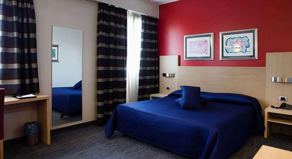 Hotel Sporting Cologno Cologno Monzese Phòng bức ảnh
