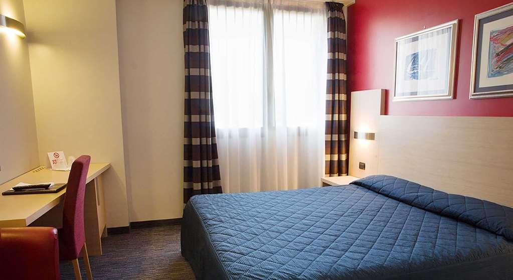 Hotel Sporting Cologno Cologno Monzese Phòng bức ảnh