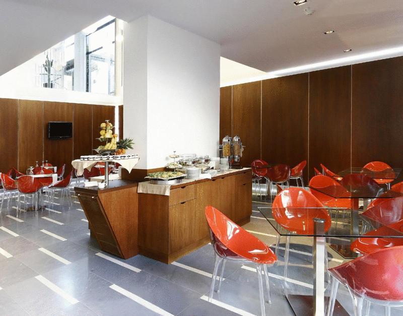 Hotel Sporting Cologno Cologno Monzese Ngoại thất bức ảnh