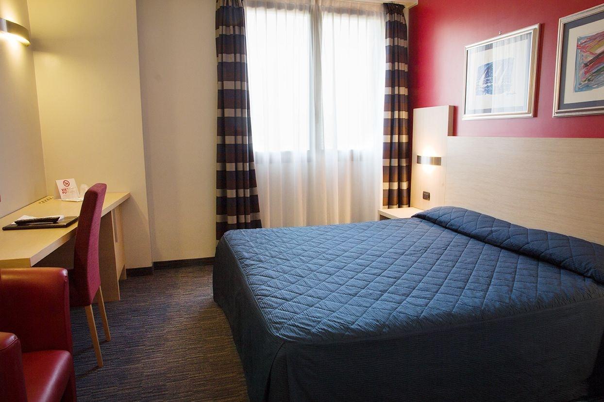 Hotel Sporting Cologno Cologno Monzese Ngoại thất bức ảnh