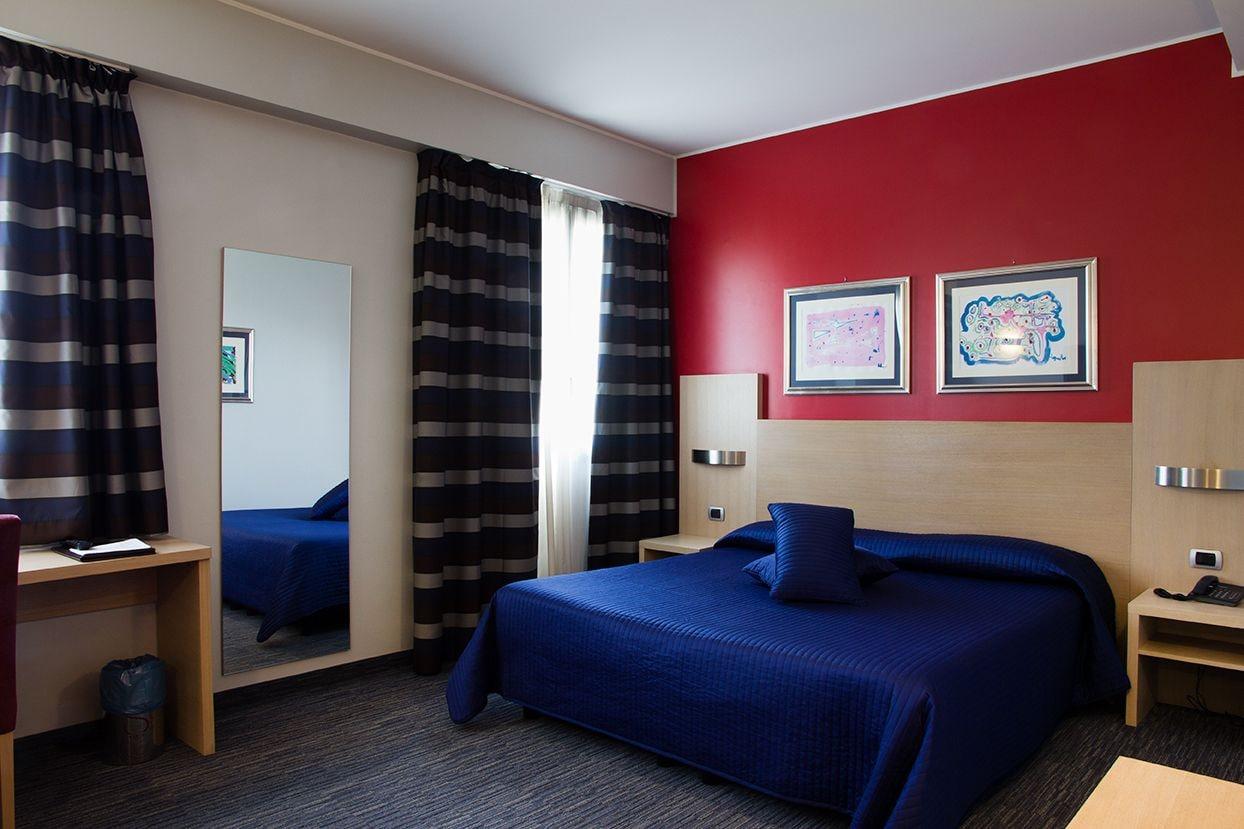 Hotel Sporting Cologno Cologno Monzese Ngoại thất bức ảnh