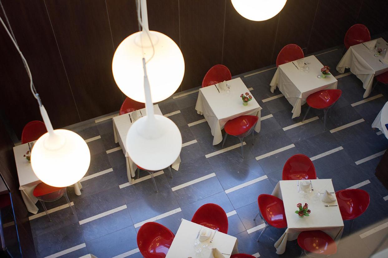 Hotel Sporting Cologno Cologno Monzese Ngoại thất bức ảnh