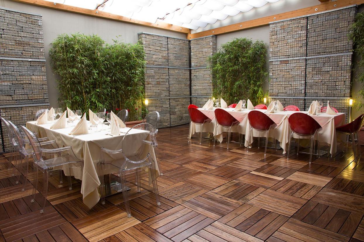 Hotel Sporting Cologno Cologno Monzese Ngoại thất bức ảnh