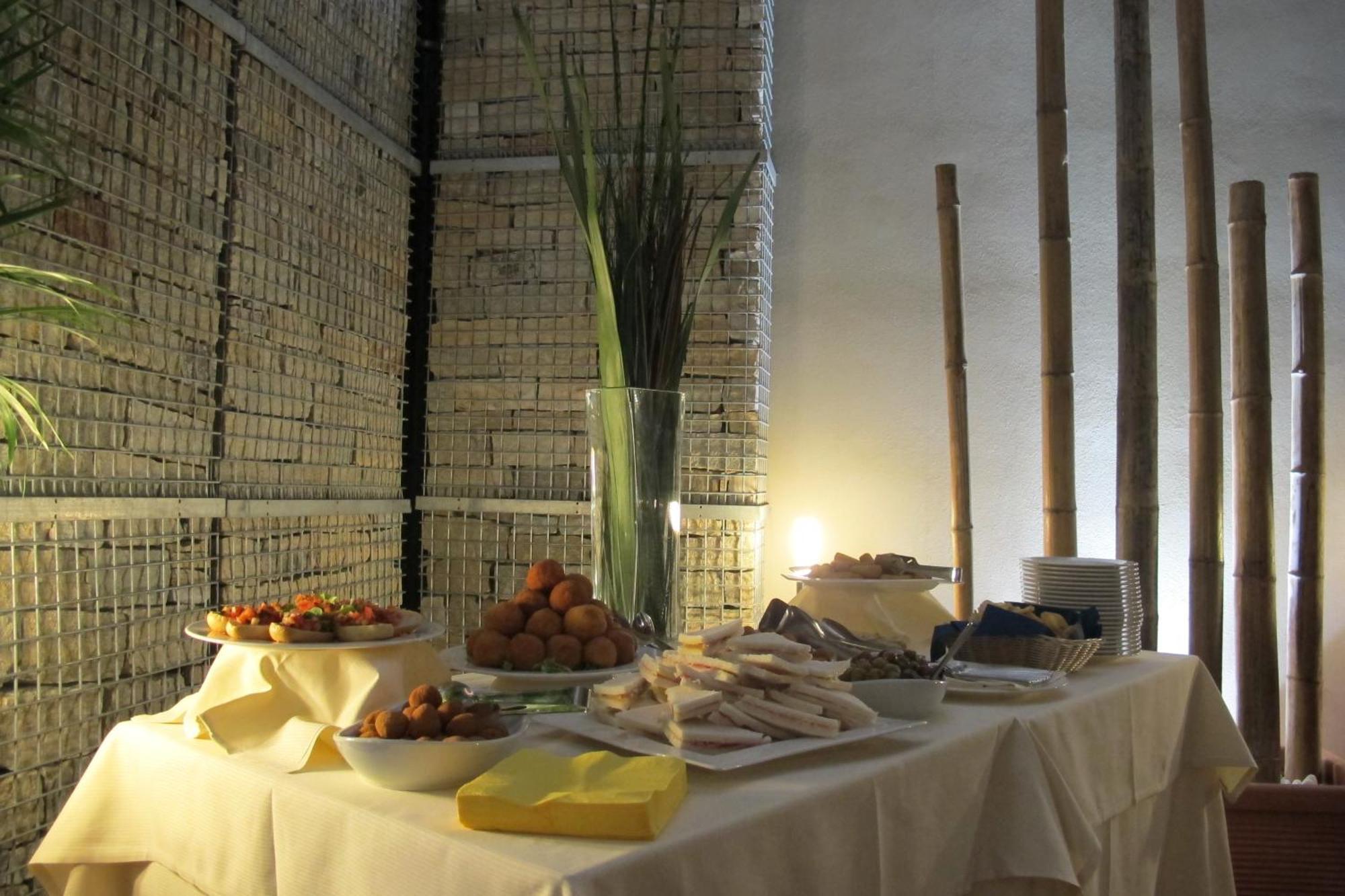 Hotel Sporting Cologno Cologno Monzese Ngoại thất bức ảnh