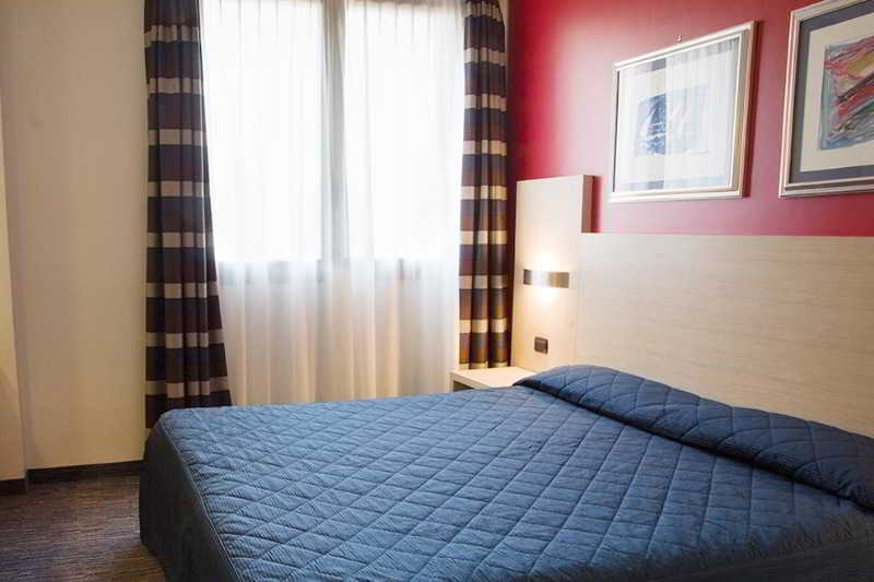 Hotel Sporting Cologno Cologno Monzese Ngoại thất bức ảnh
