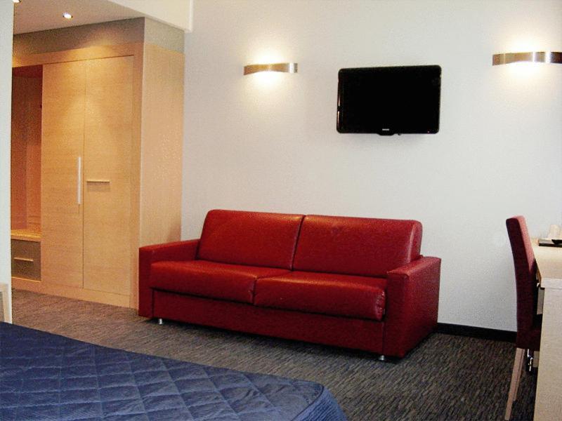 Hotel Sporting Cologno Cologno Monzese Ngoại thất bức ảnh